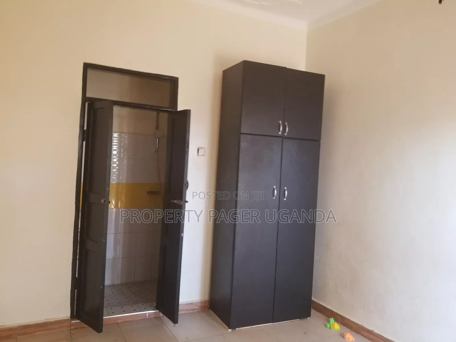 Studio Apartment in Kiwatule, Nakawa for rent in Nakawa