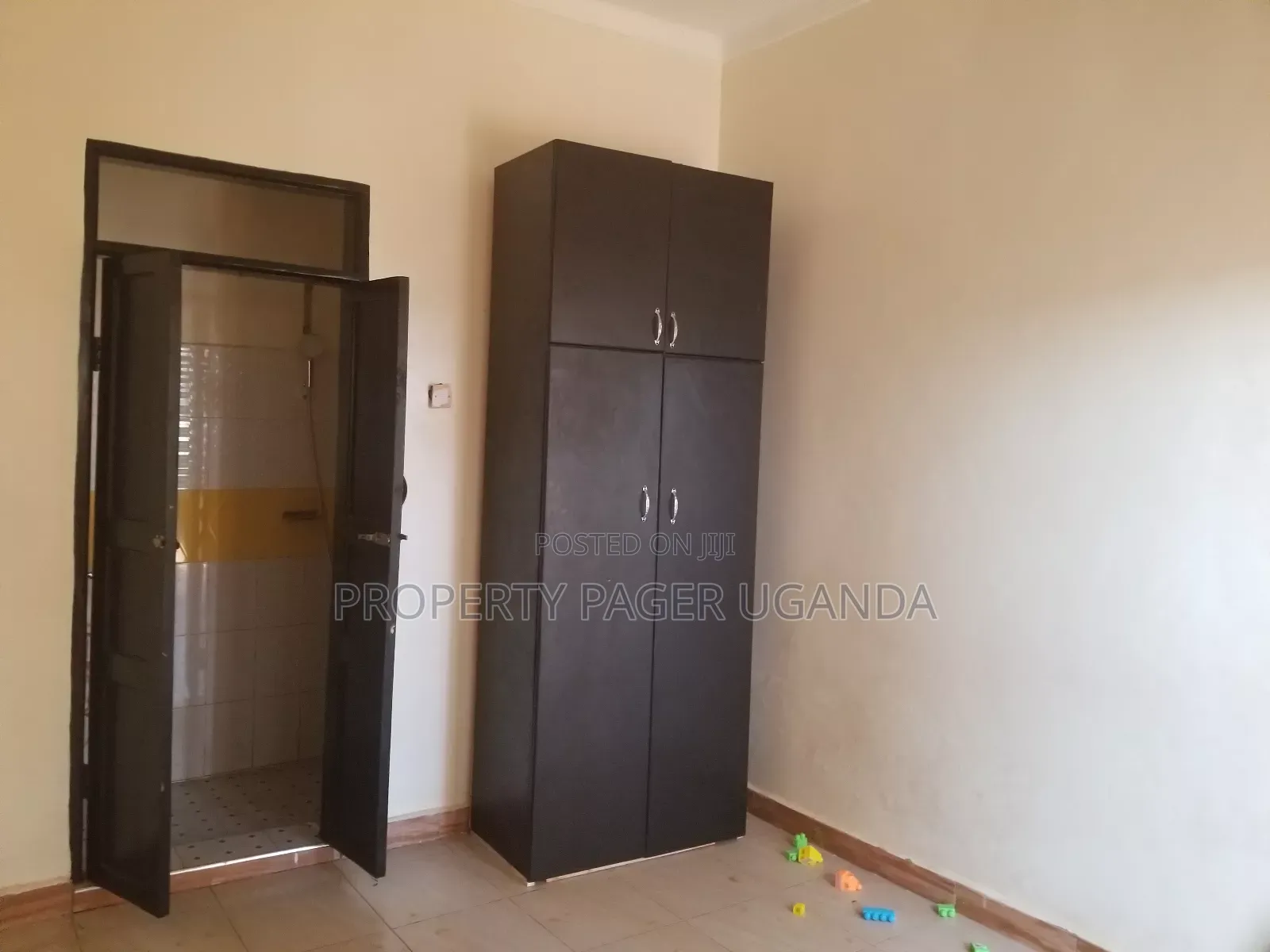 Studio Apartment in Kiwatule, Nakawa for rent in Nakawa