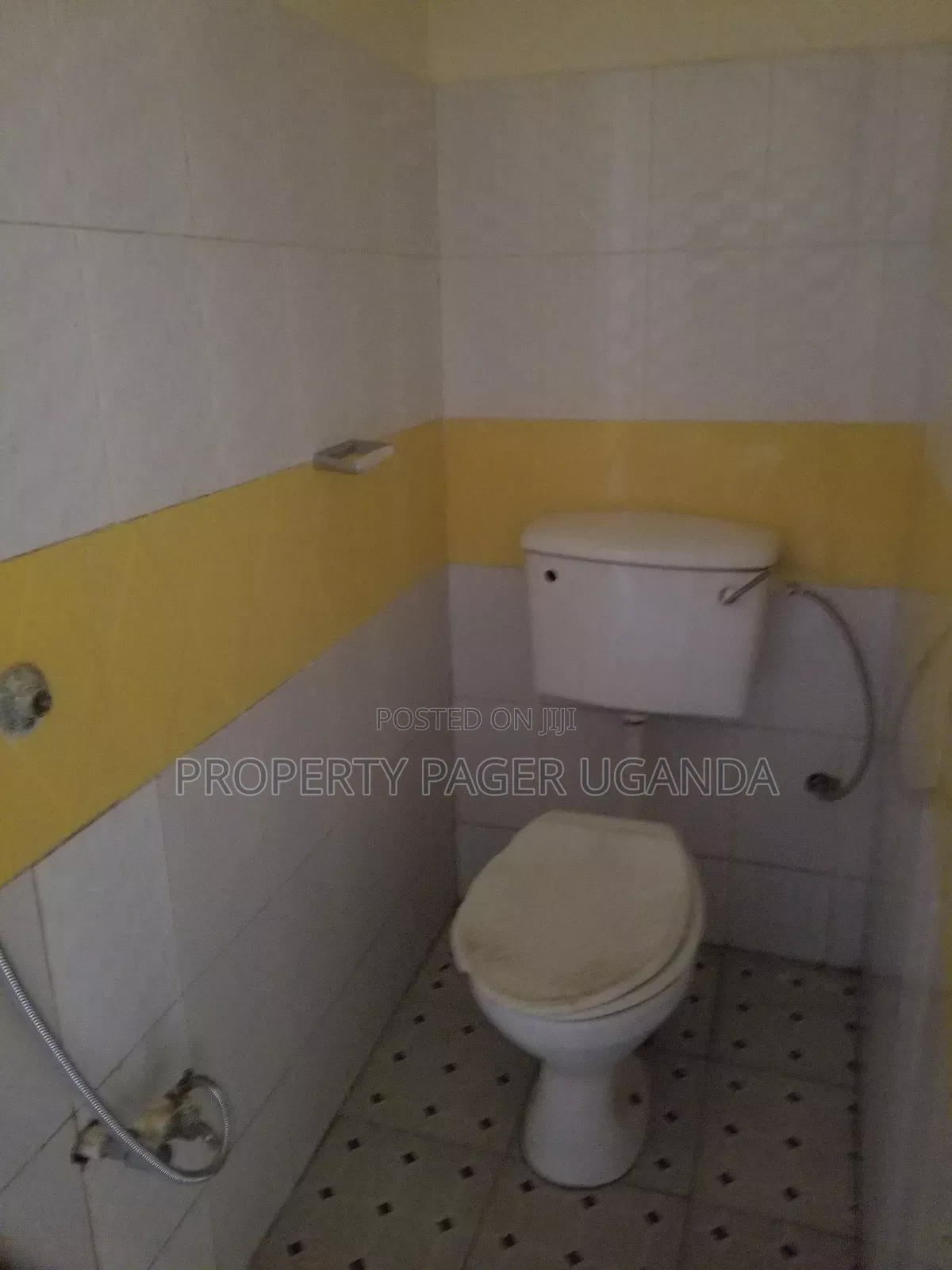 Studio Apartment in Kiwatule, Nakawa for rent in Nakawa