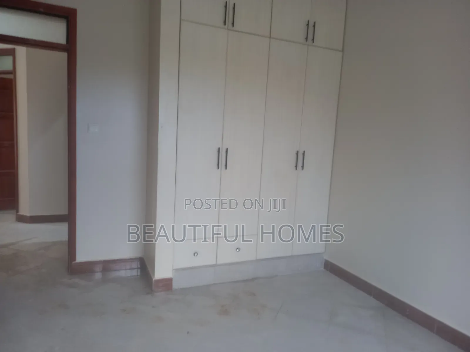 Furnished 2bdrm Block of Flats in Kireka, Nakawa for sale in Nakawa