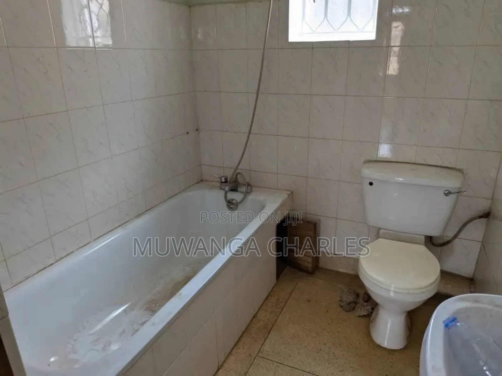 5bdrm Duplex in Fs Properties Ltd, Nakawa for rent in Nakawa