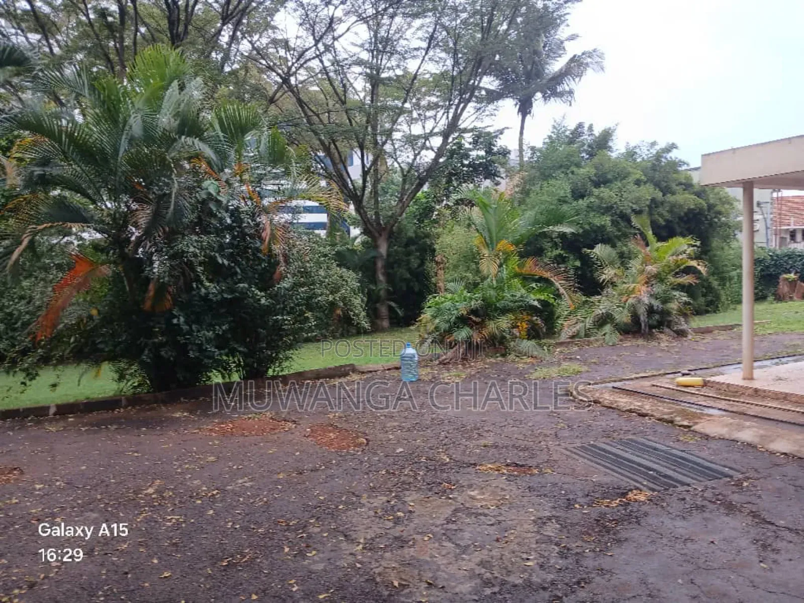 1acre of Land on Sale at Kololo in Central Division