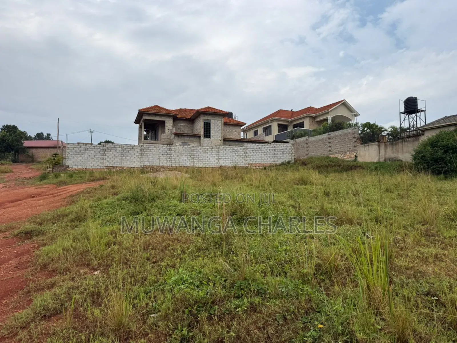 Plot on Sale in Kira in Kira