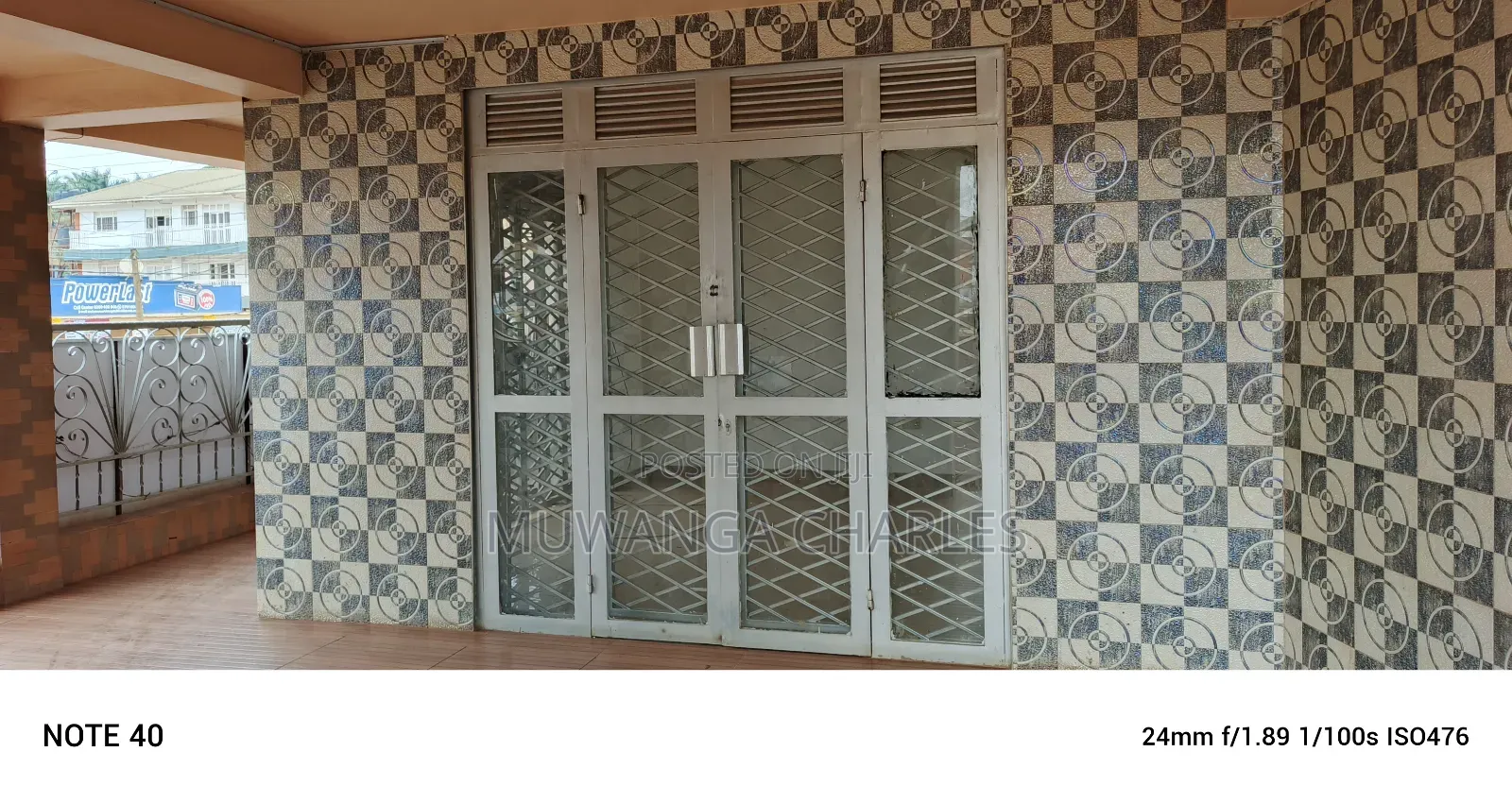 Office Space for Rent in Bukoto in Nakawa
