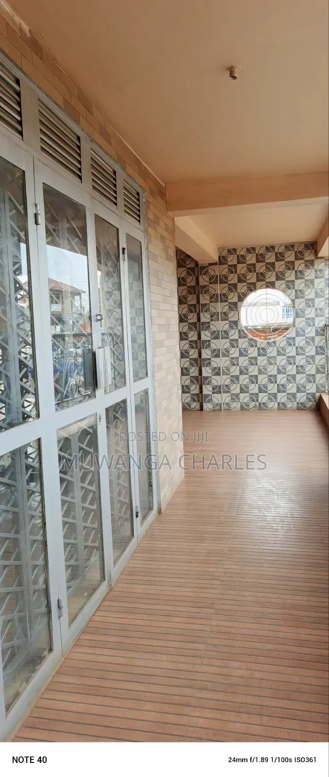 Office Space for Rent in Bukoto in Nakawa