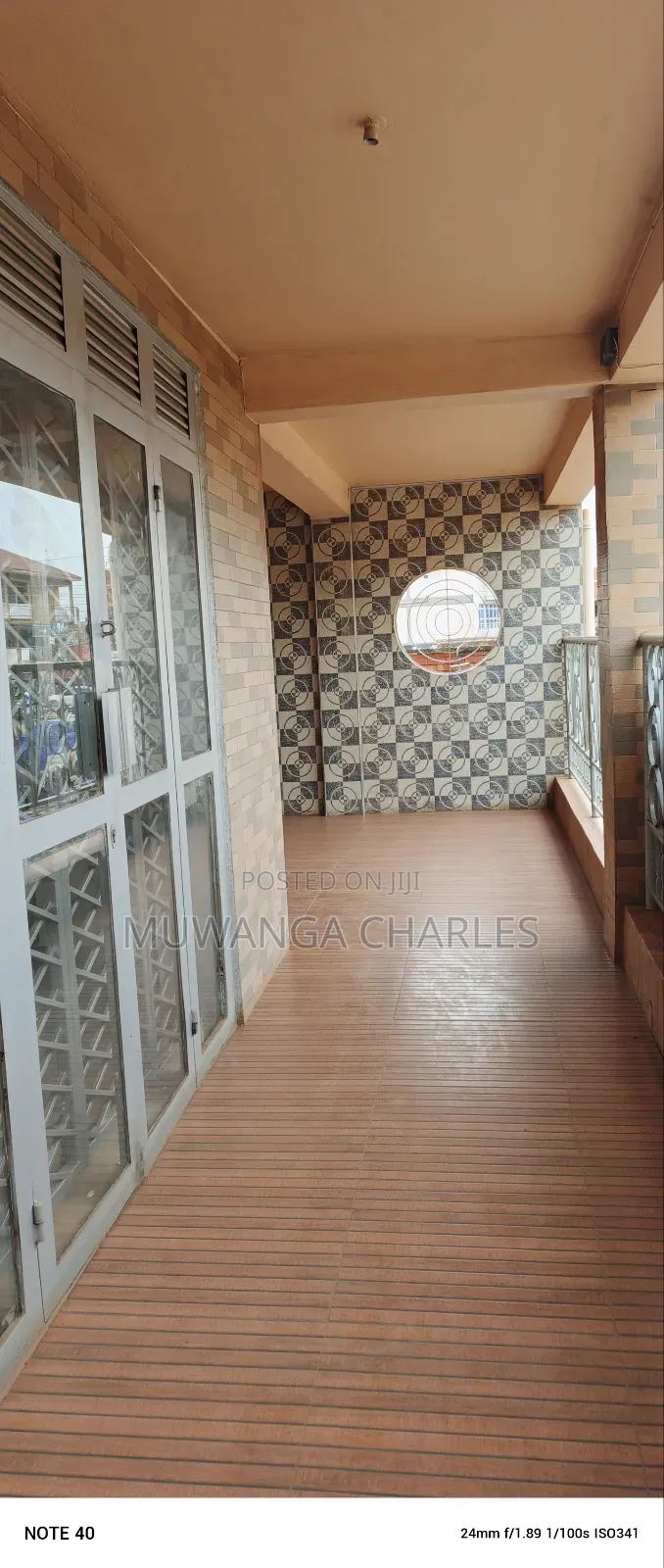 Office Space for Rent in Bukoto in Nakawa