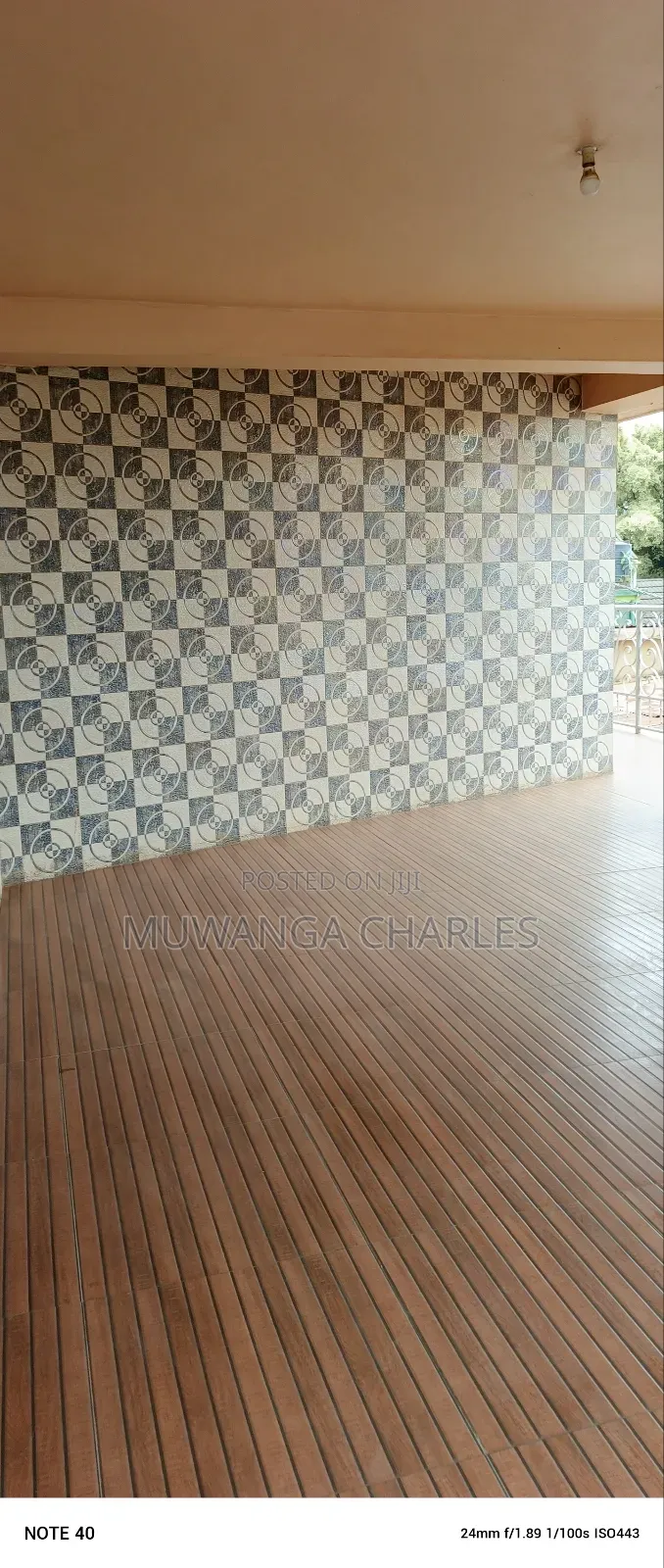 Office Space for Rent in Bukoto in Nakawa