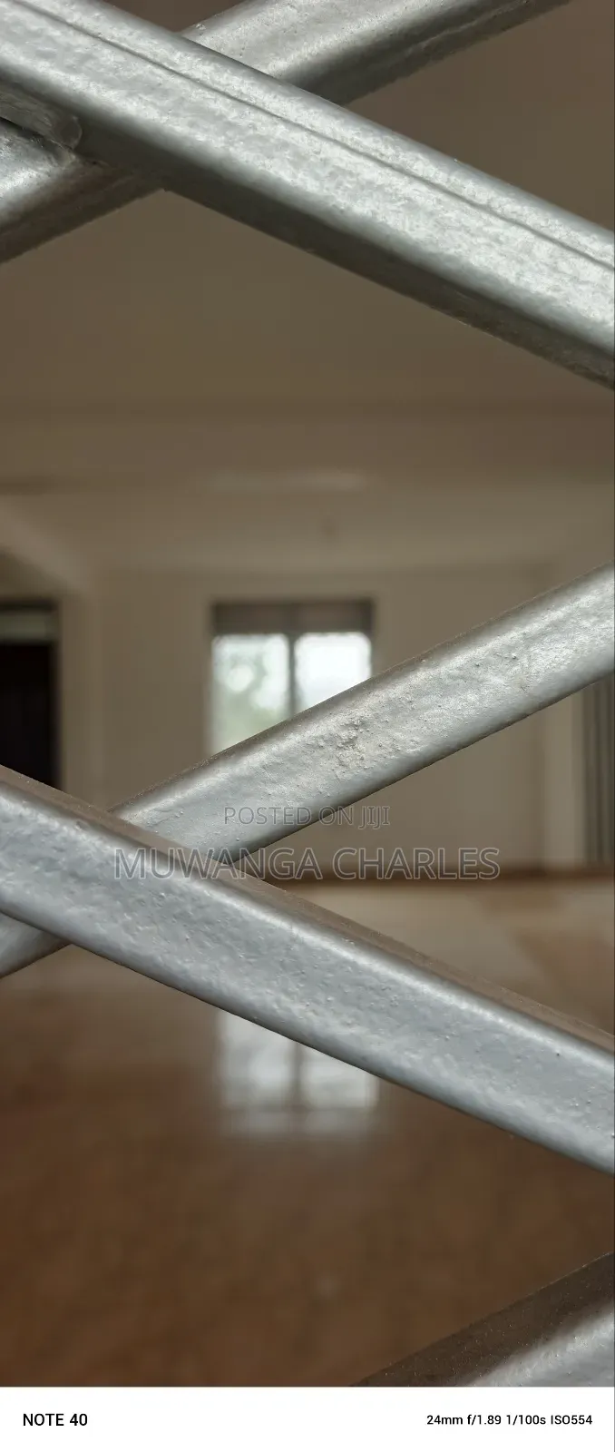 Office Space for Rent in Bukoto in Nakawa