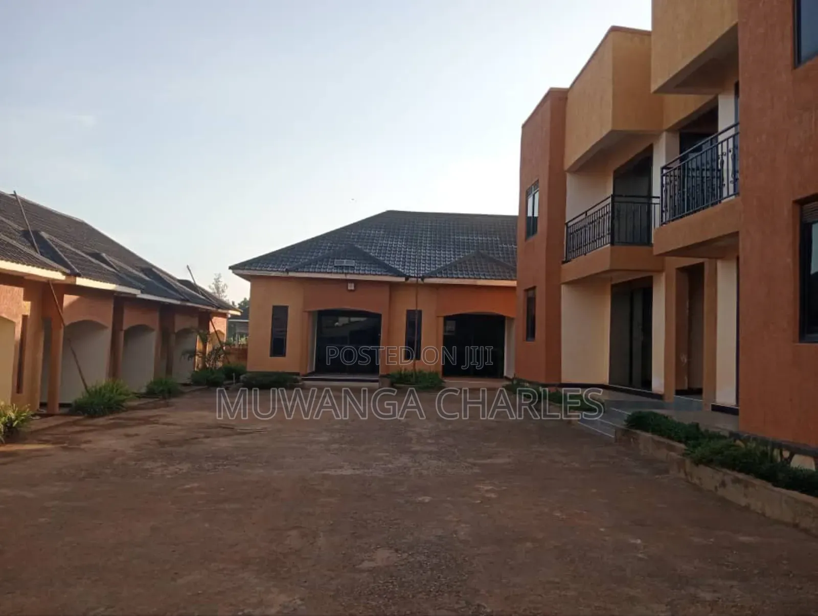 2bdrm Apartment in Fs Properties Ltd, Kira for sale in Kira