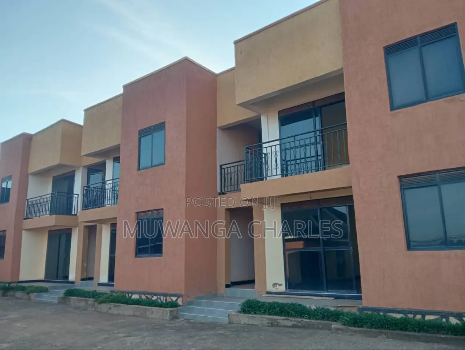 2bdrm Apartment in Fs Properties Ltd, Kira for sale in Kira