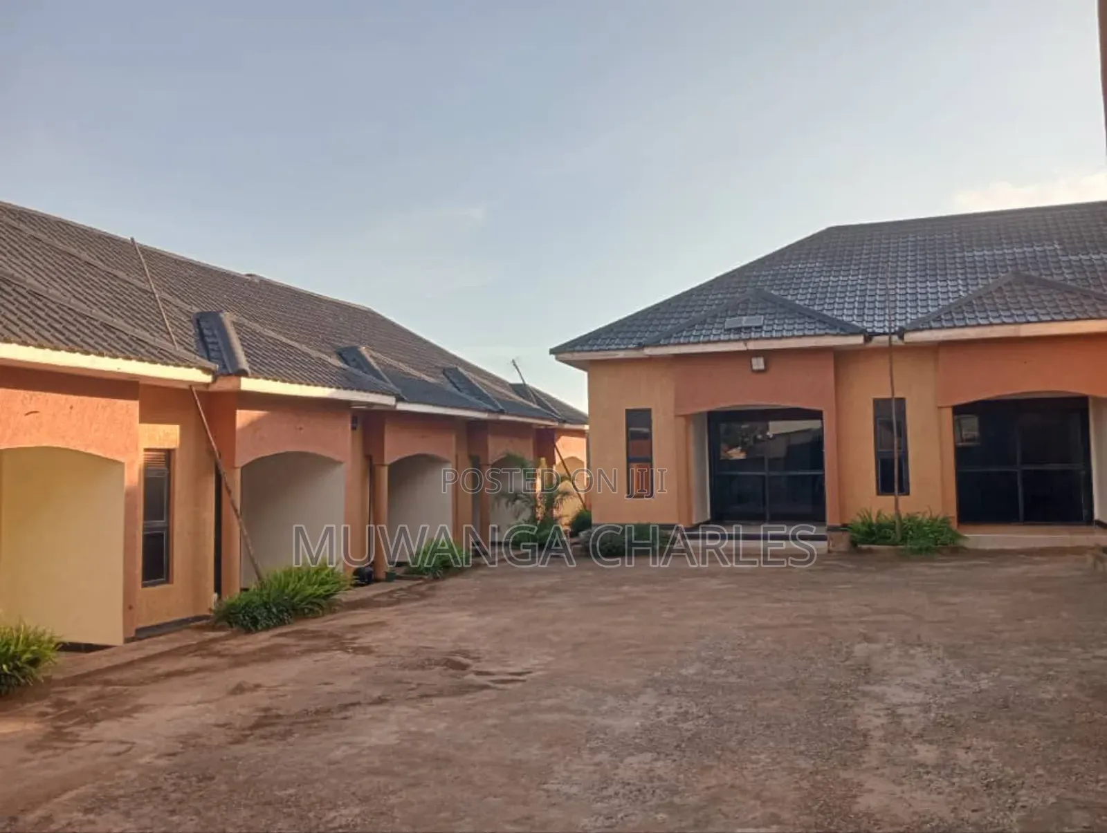 2bdrm Apartment in Fs Properties Ltd, Kira for sale in Kira