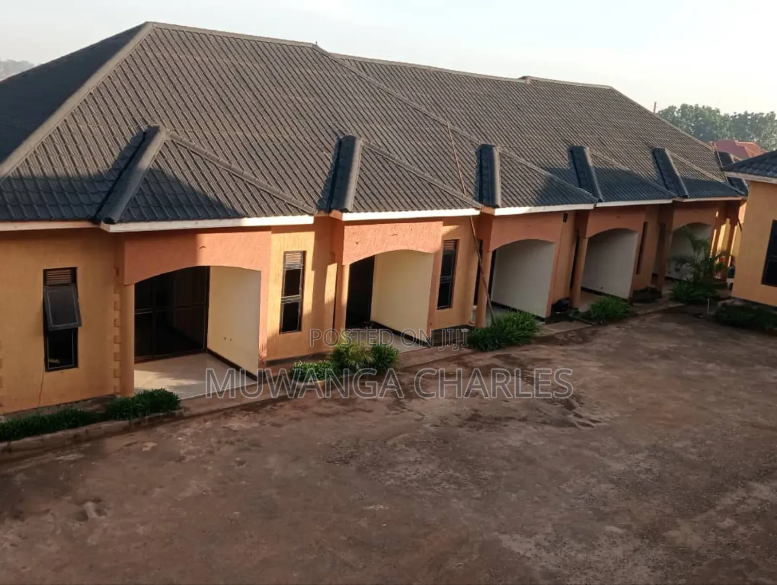 2bdrm Apartment in Fs Properties Ltd, Kira for sale in Kira