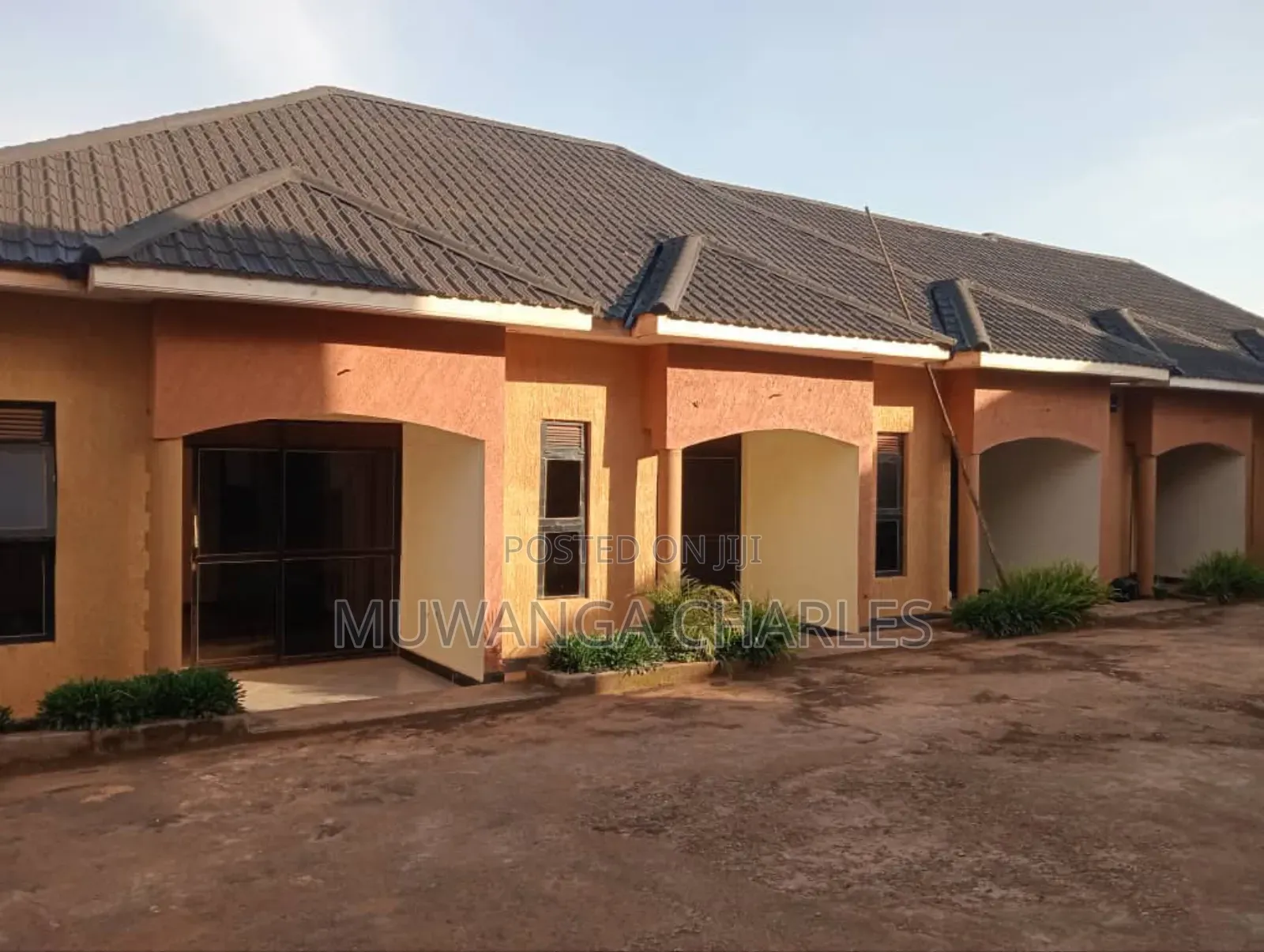 2bdrm Apartment in Fs Properties Ltd, Kira for sale in Kira