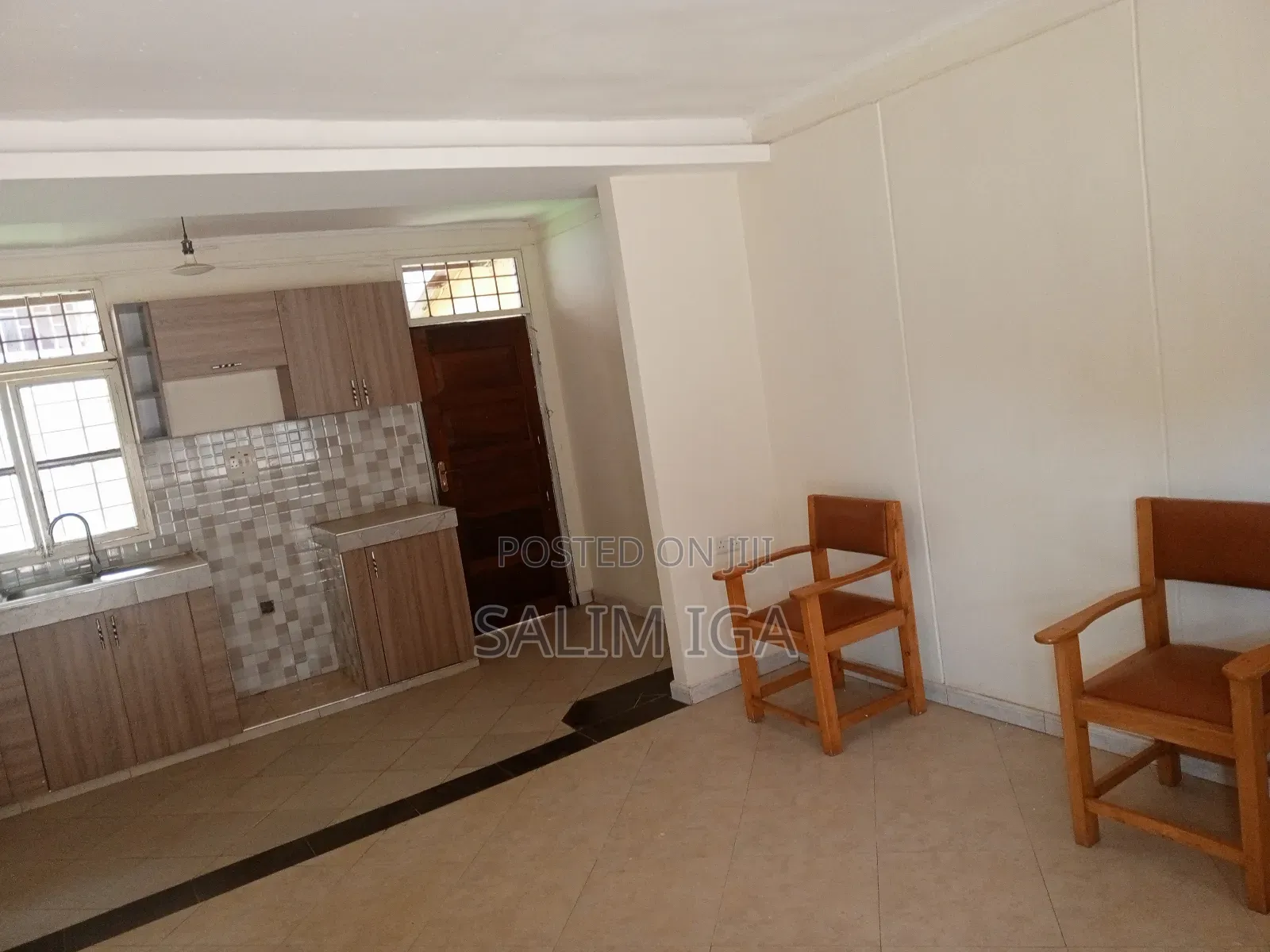 2bdrm Bungalow in Kololo Property, Central Division for rent in Central Division