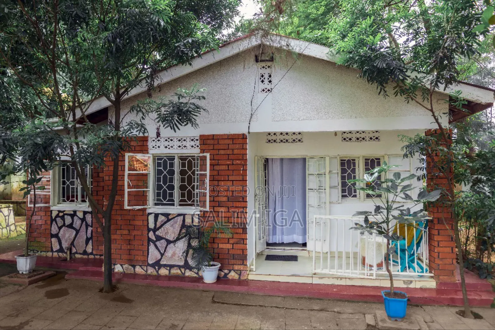 Furnished 2bdrm Bungalow in Kololo Property, Central Division for rent in Central Division
