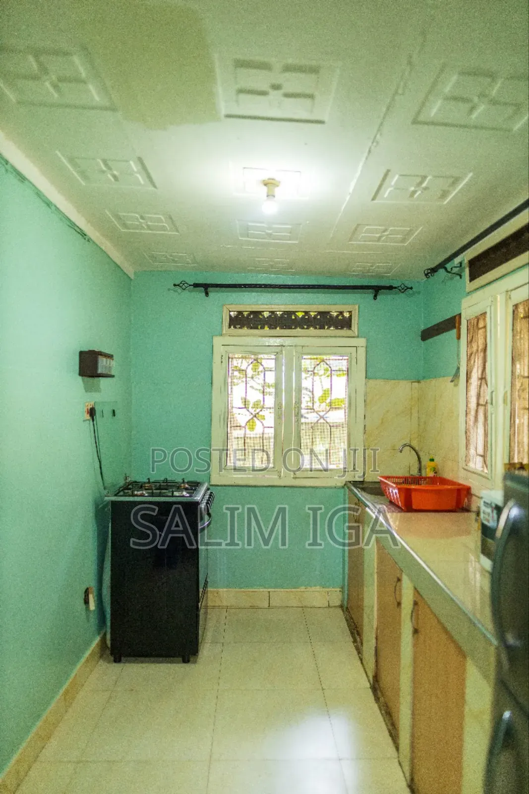 Furnished 2bdrm Bungalow in Kololo Property, Central Division for rent in Central Division