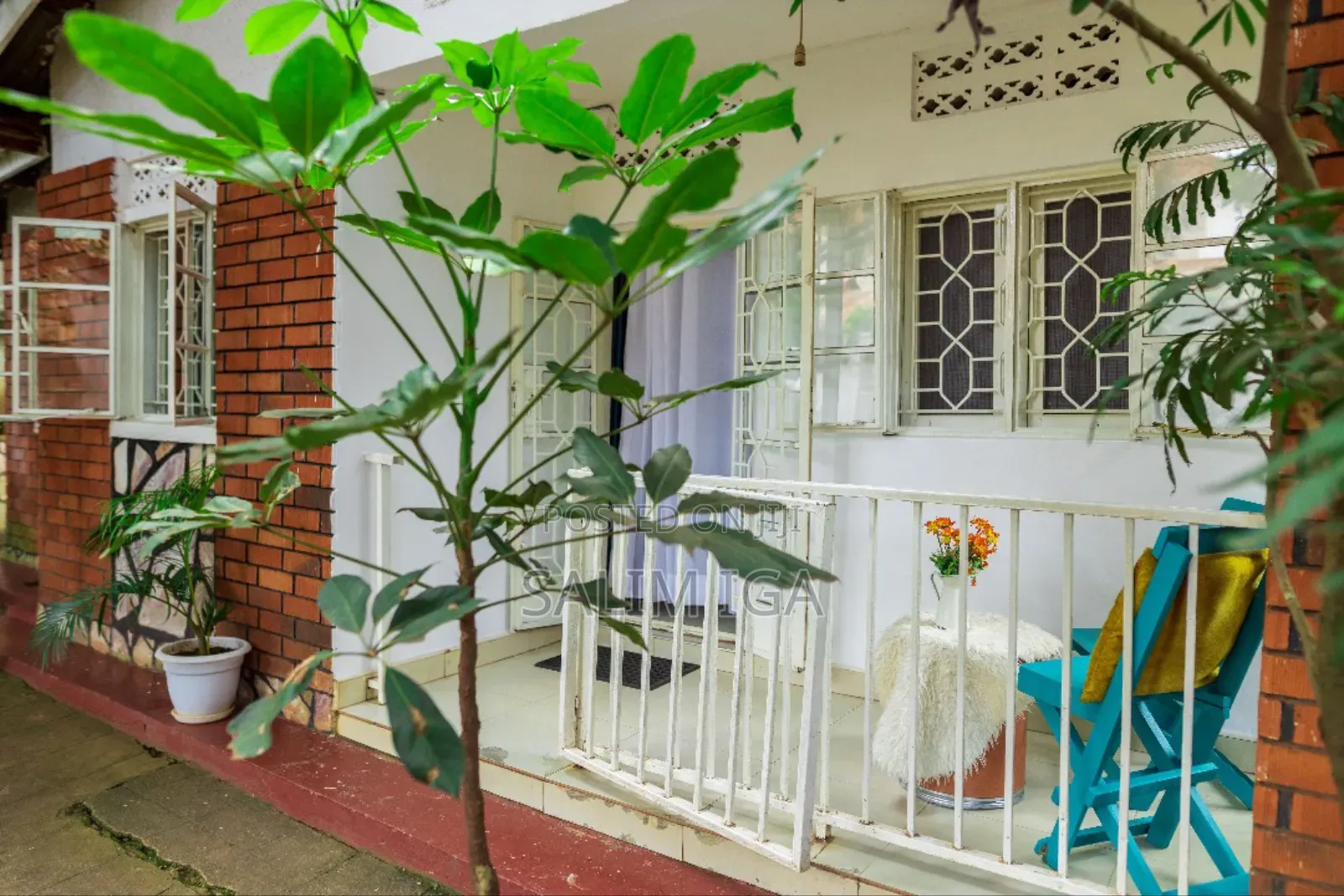 Furnished 2bdrm Bungalow in Kololo Property, Central Division for rent in Central Division