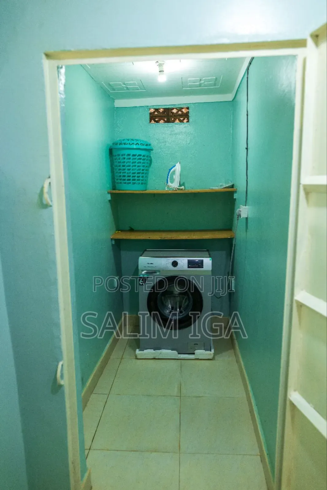 Furnished 2bdrm Bungalow in Kololo Property, Central Division for rent in Central Division