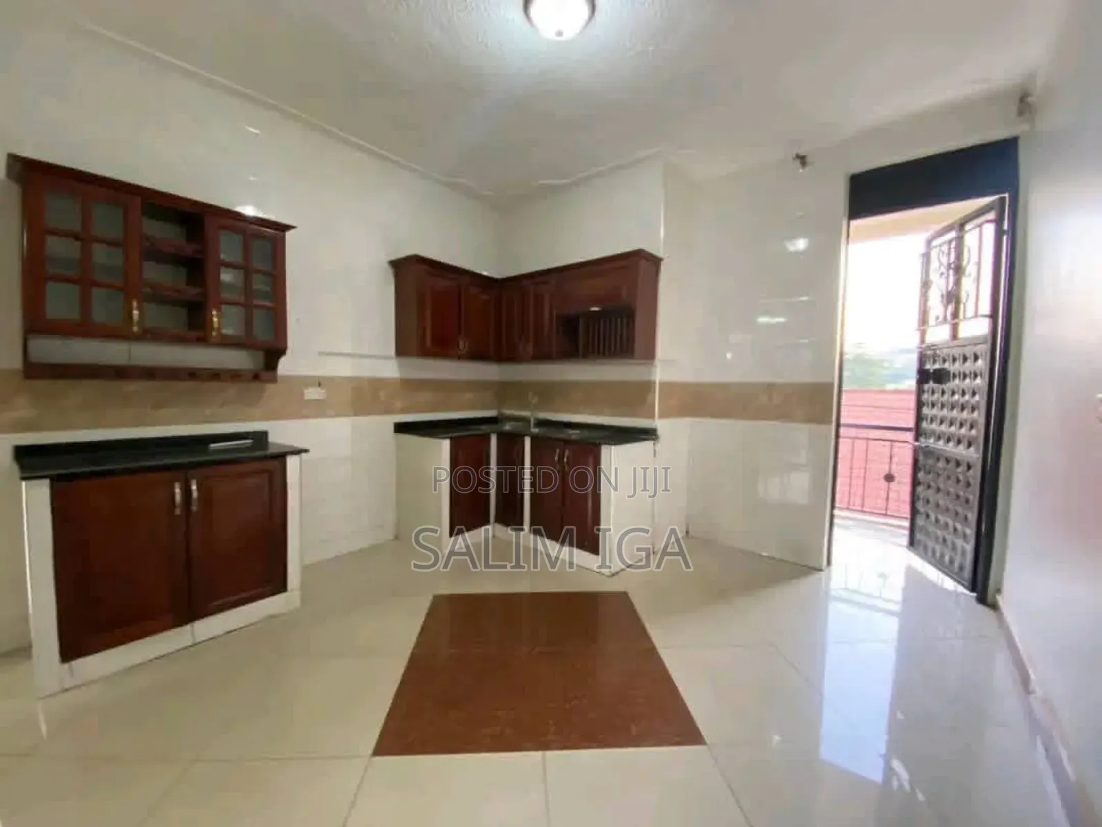 2bdrm Block of Flats in Kololo Property, Central Division for rent in Central Division