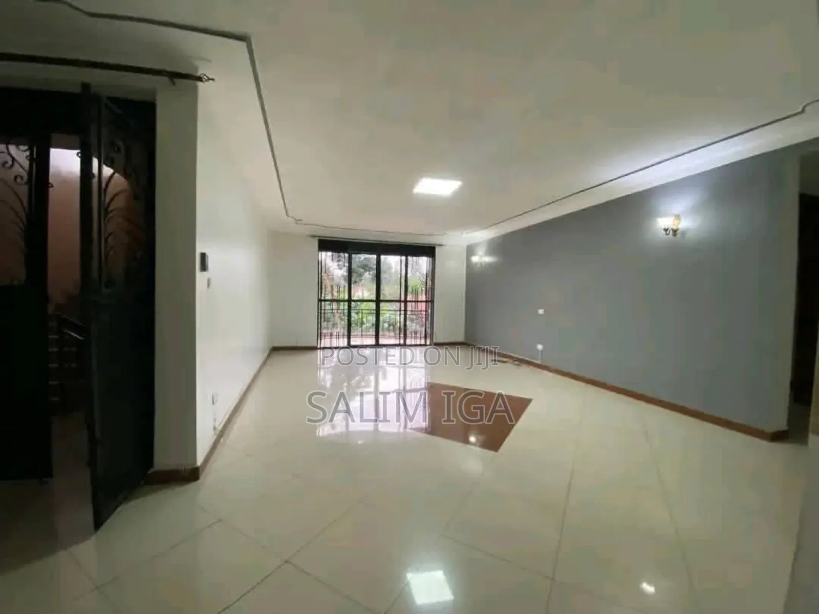 2bdrm Block of Flats in Kololo Property, Central Division for rent in Central Division