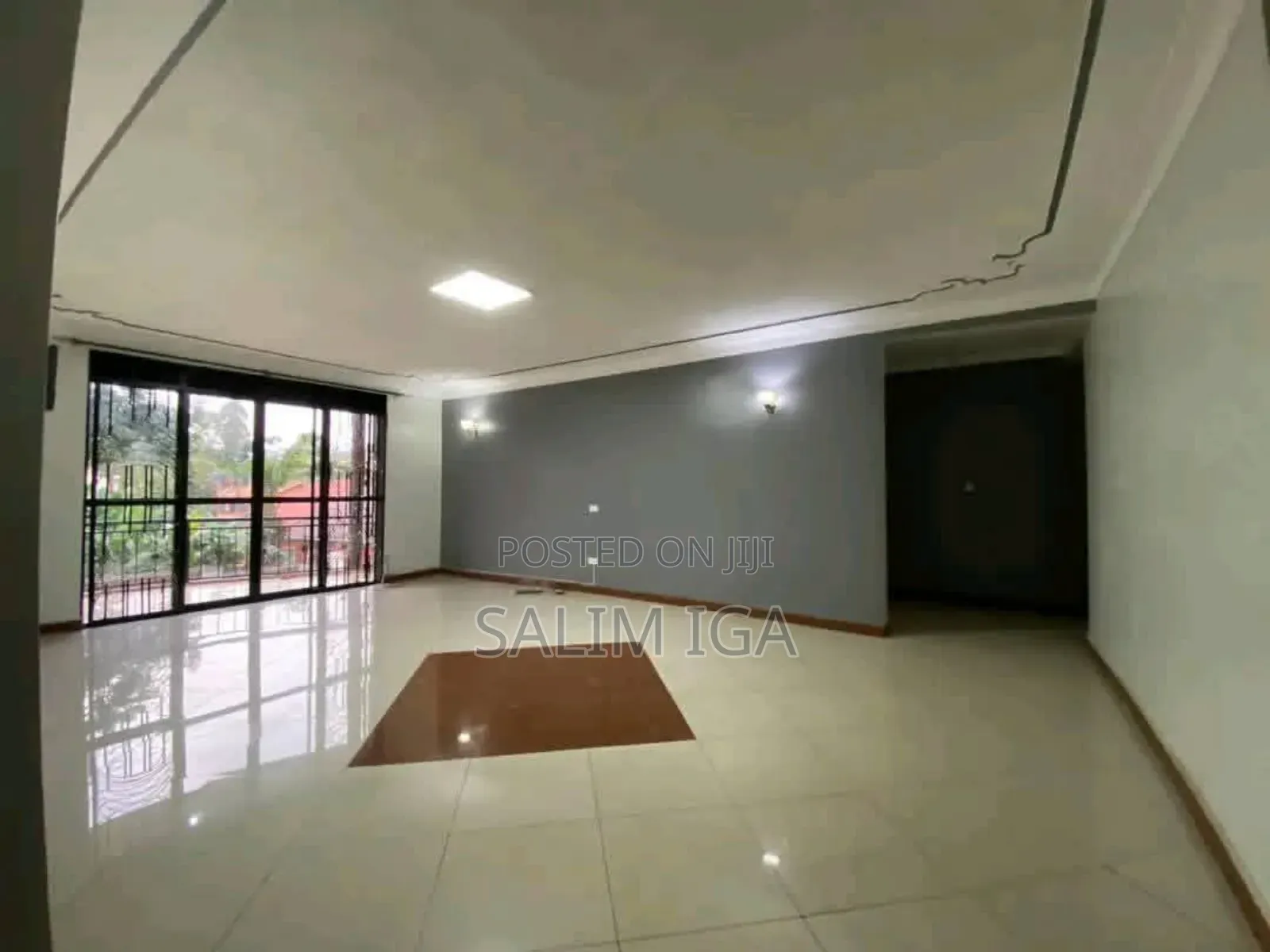 2bdrm Block of Flats in Kololo Property, Central Division for rent in Central Division