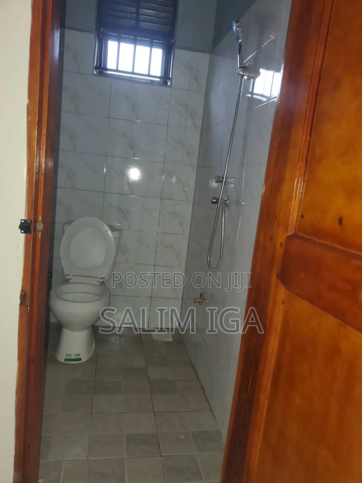 Furnished Studio Apartment in Kololo Property, Central Division in Central Division