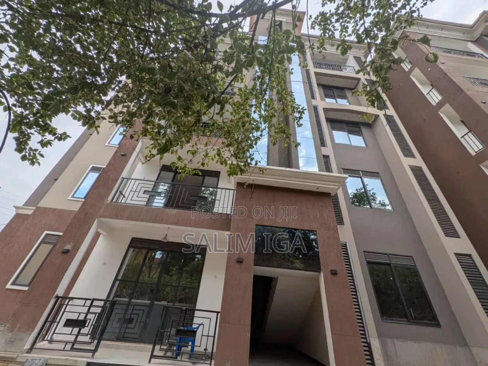 20bdrm Block of Flats in Kololo Property, Central Division for rent in Central Division
