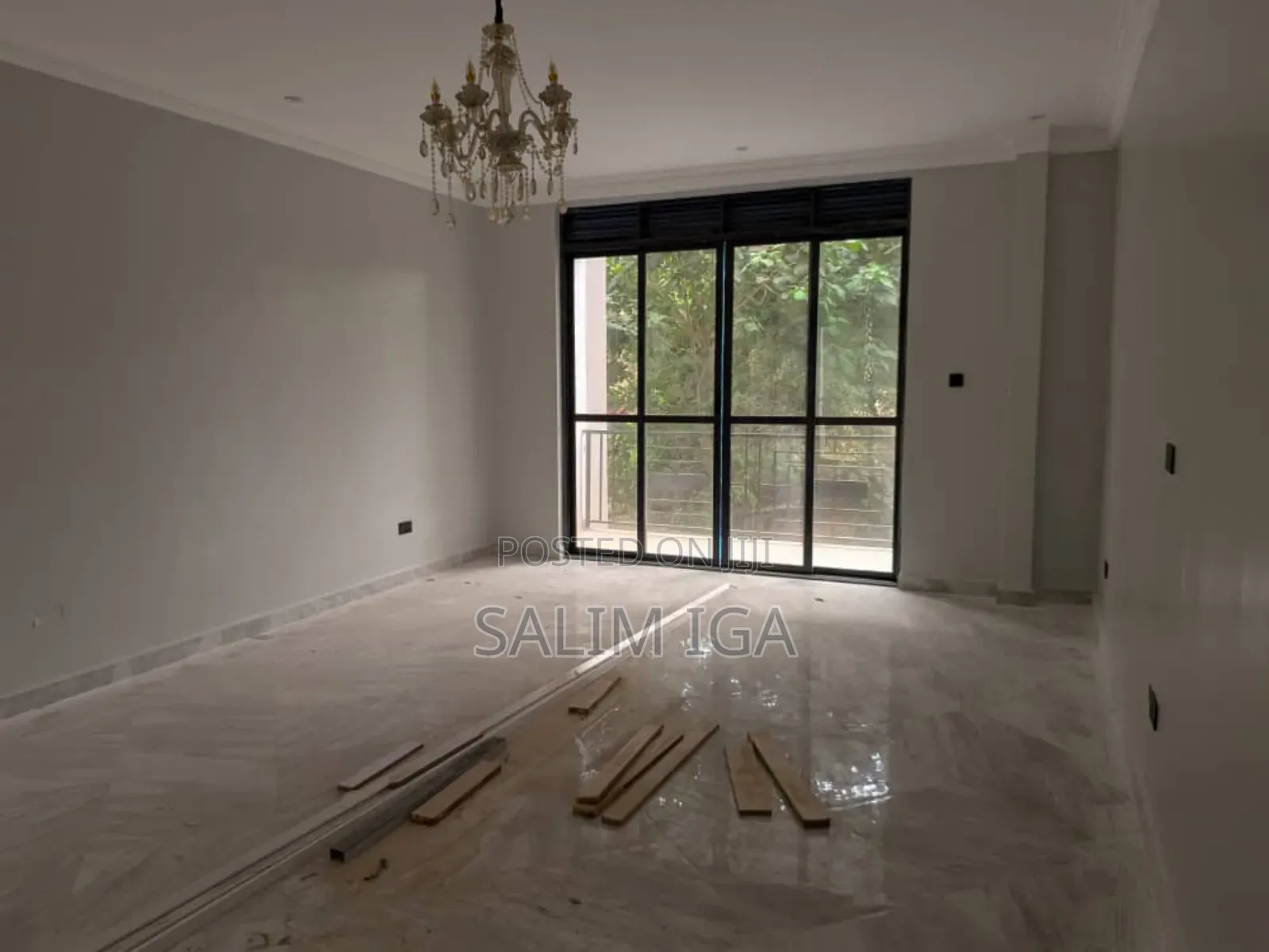 20bdrm Block of Flats in Kololo Property, Central Division for rent in Central Division