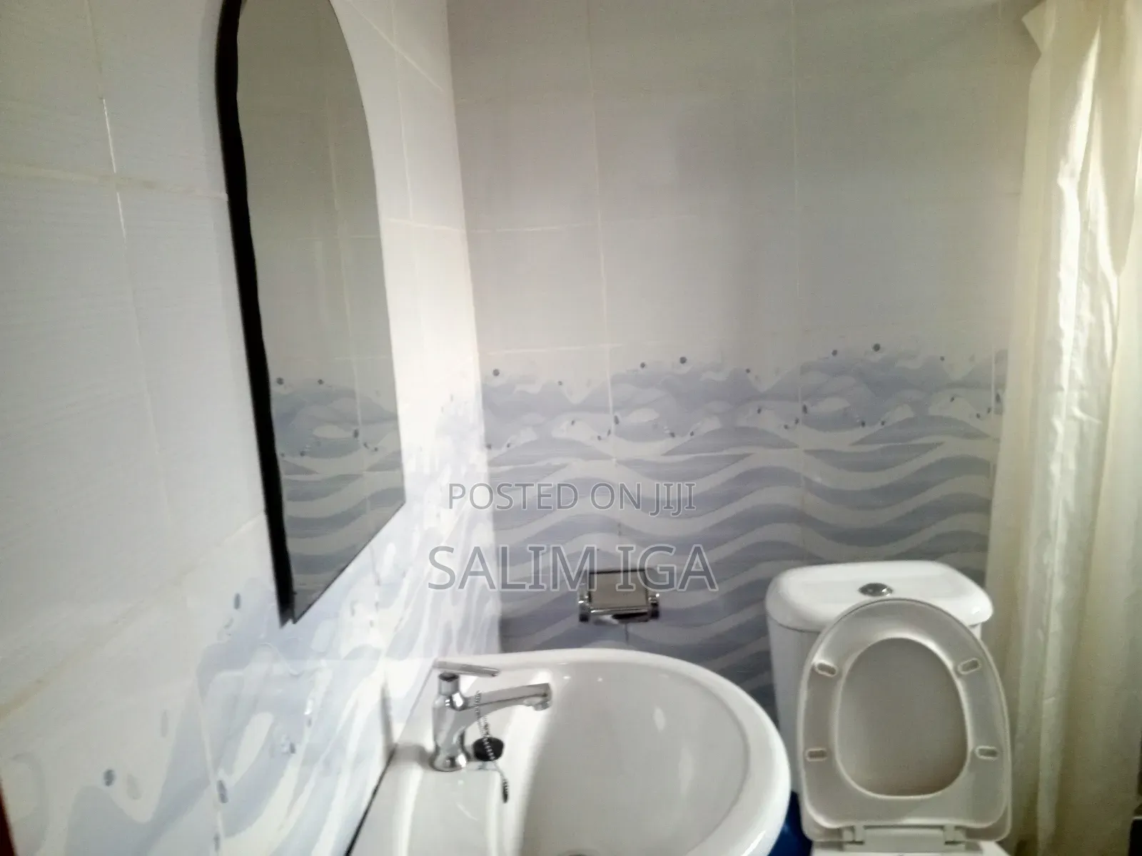 Furnished 1bdrm Shared Apartment in Kololo Property, Central Division in Central Division