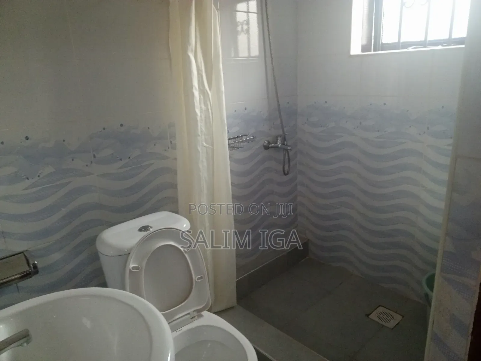 Furnished 1bdrm Shared Apartment in Kololo Property, Central Division in Central Division