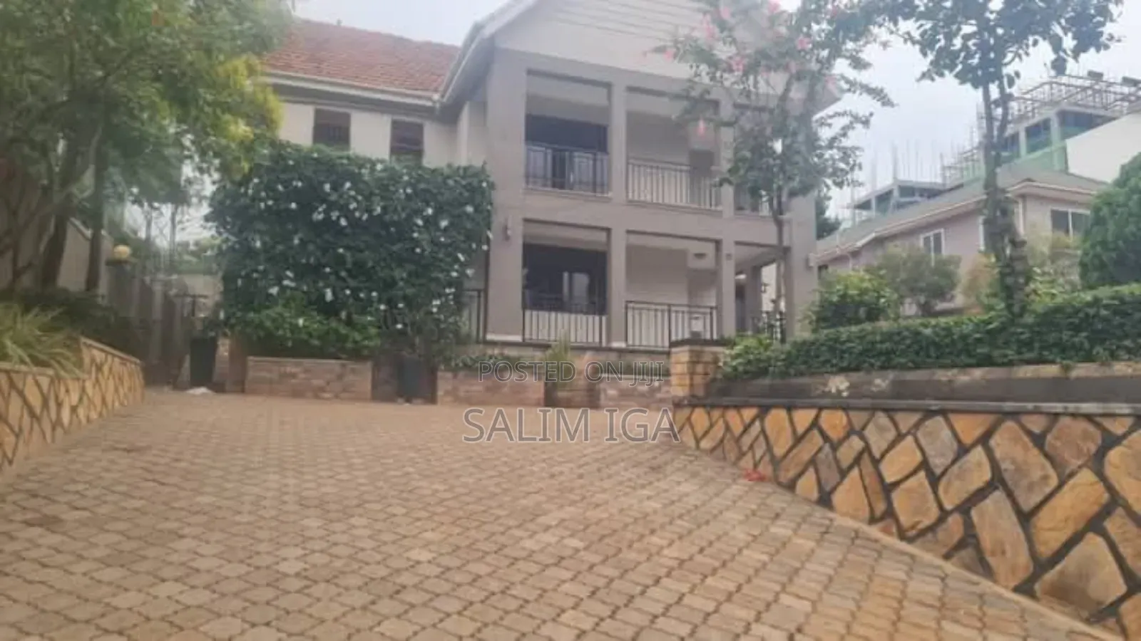4bdrm Duplex in Kololo Property, Central Division for rent in Central Division