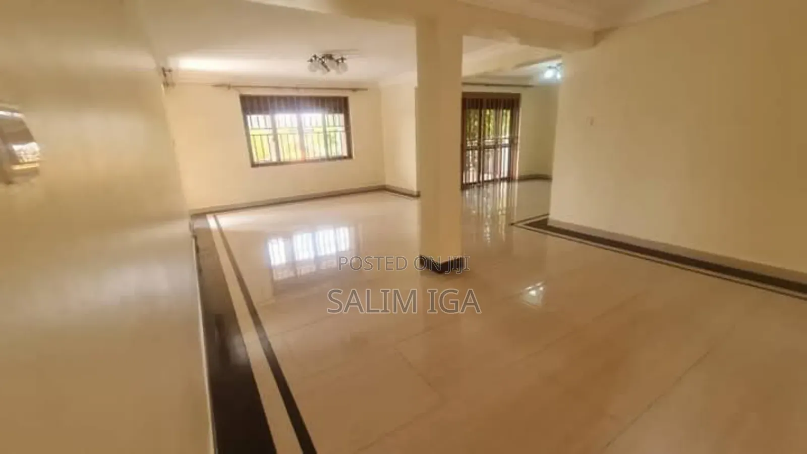 4bdrm Duplex in Kololo Property, Central Division for rent in Central Division