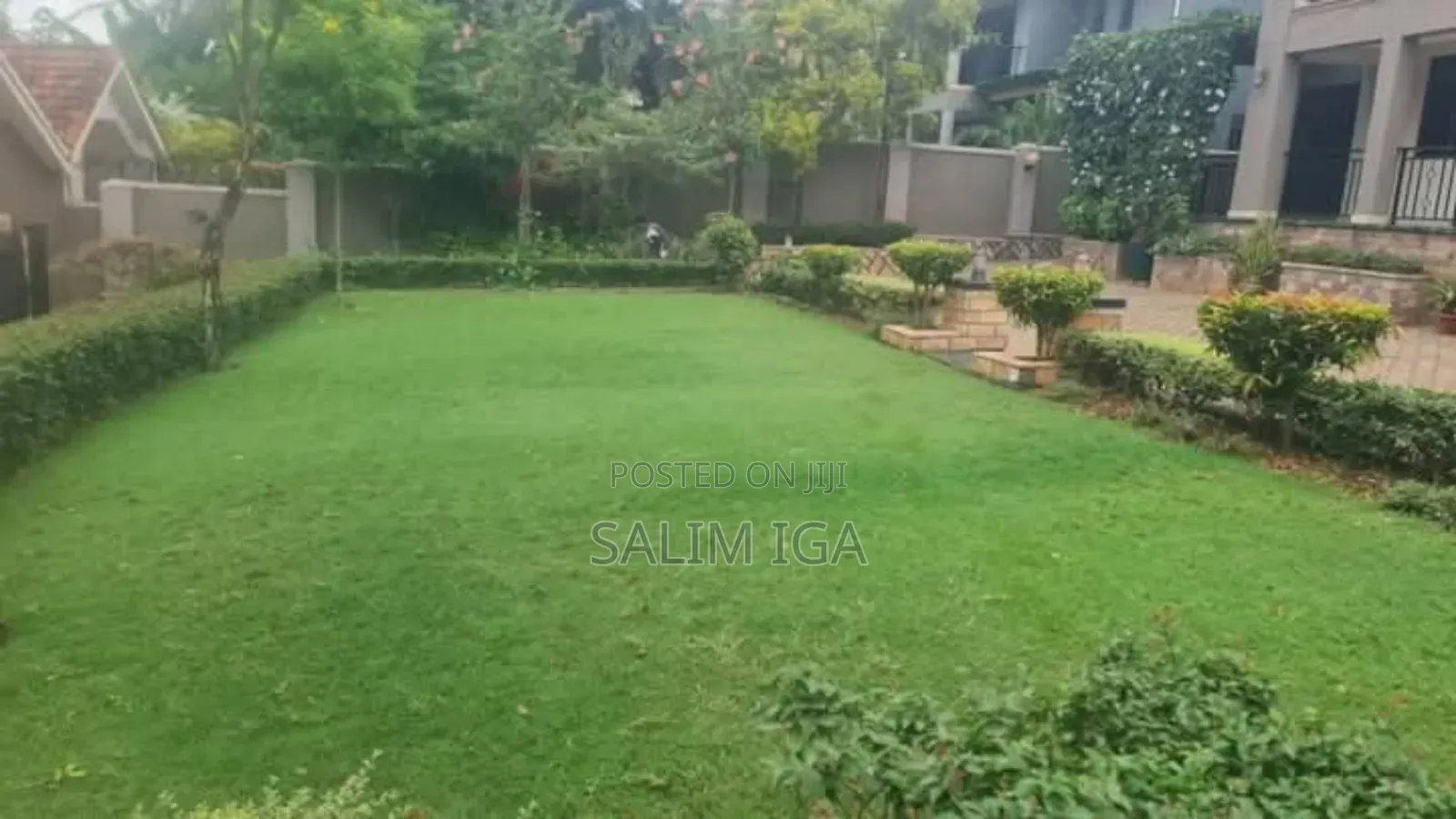 4bdrm Duplex in Kololo Property, Central Division for rent in Central Division