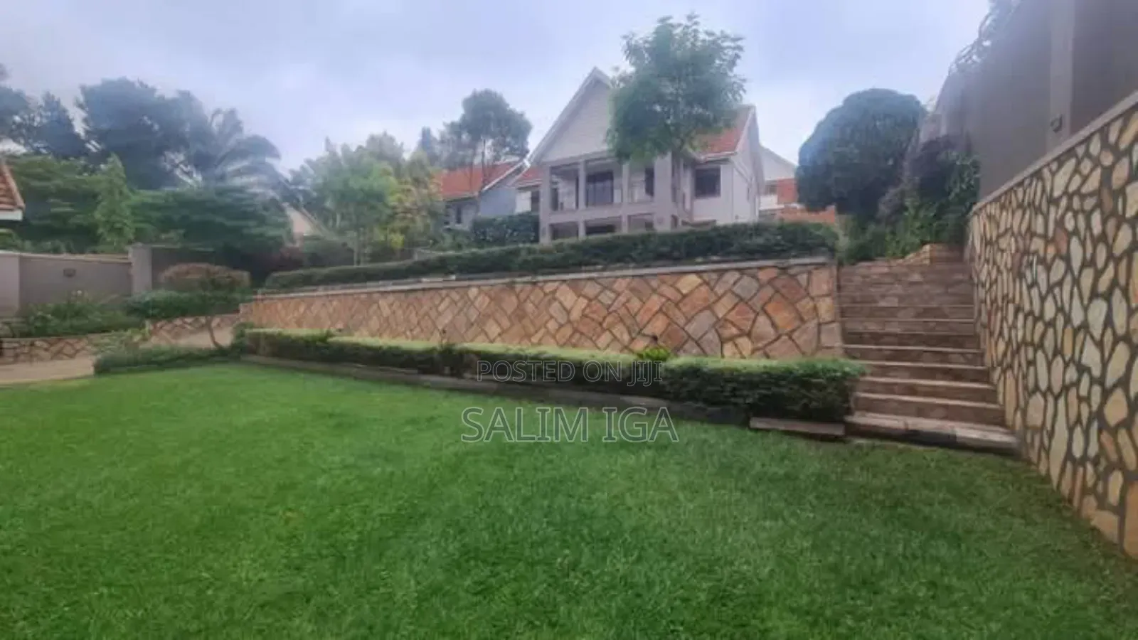 4bdrm Duplex in Kololo Property, Central Division for rent in Central Division