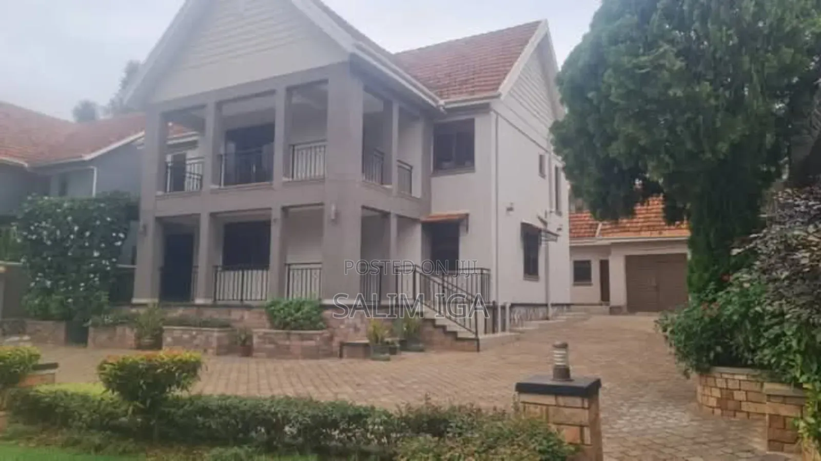 4bdrm Duplex in Kololo Property, Central Division for rent in Central Division