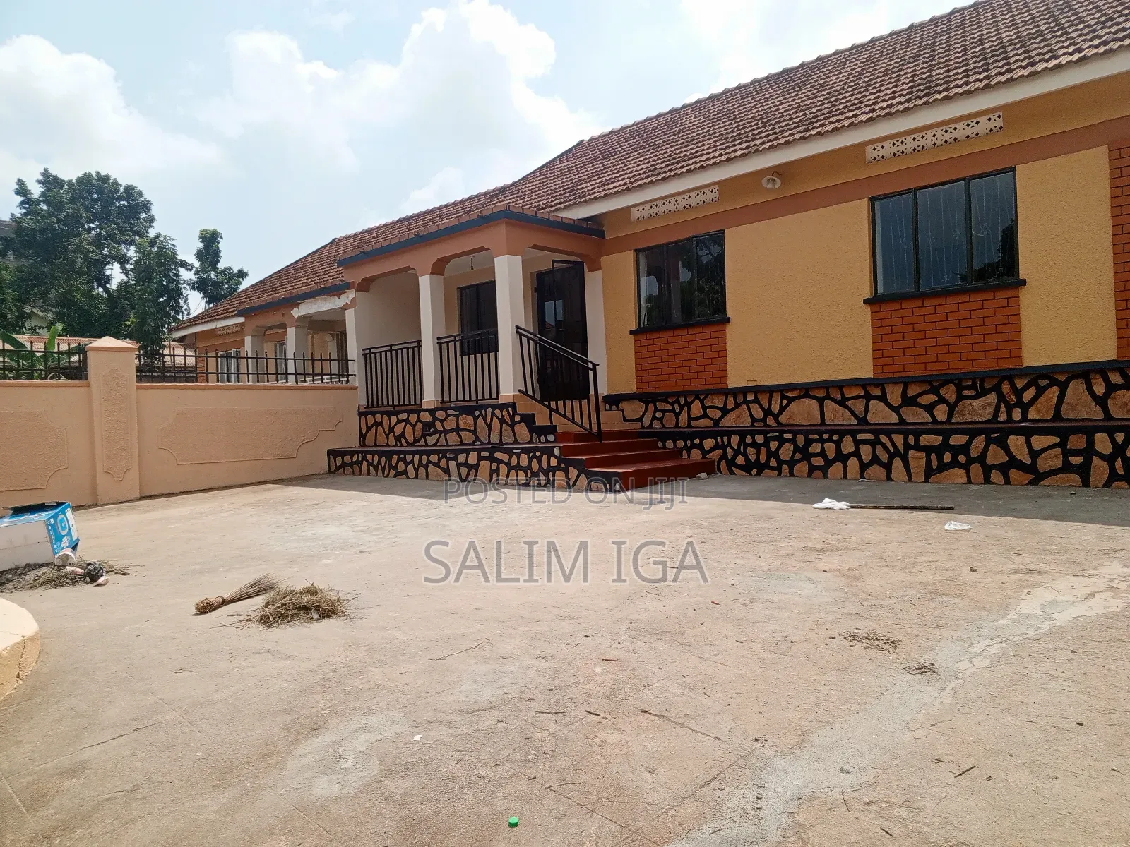 3bdrm Bungalow in Kololo Property, Central Division for rent in Central Division