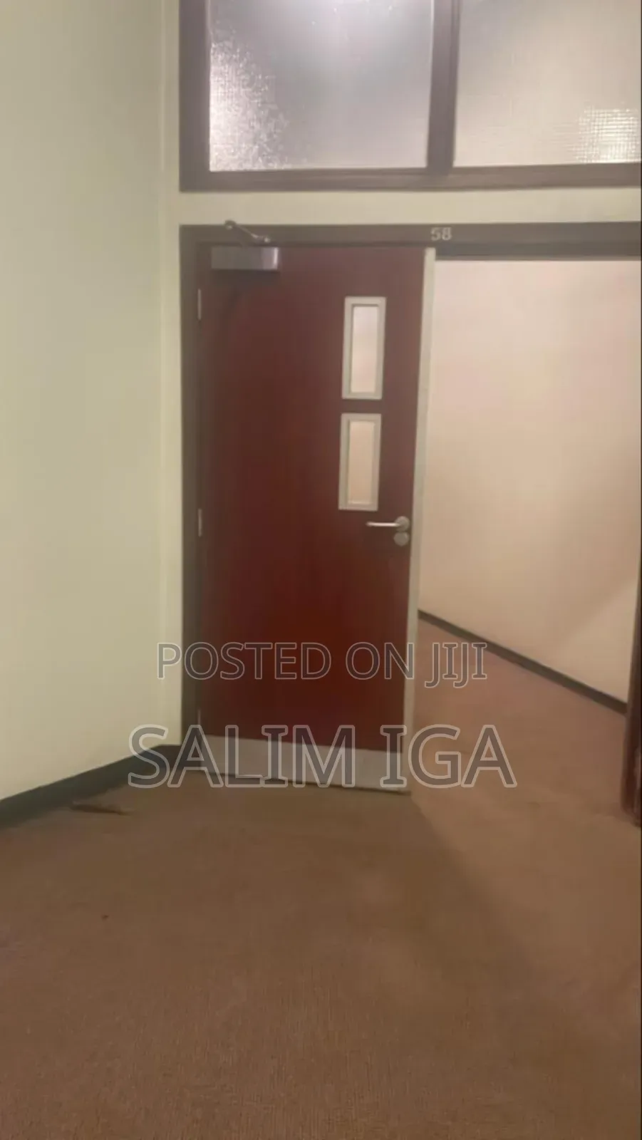 3bdrm Bungalow in Kololo Property, Central Division for rent in Central Division