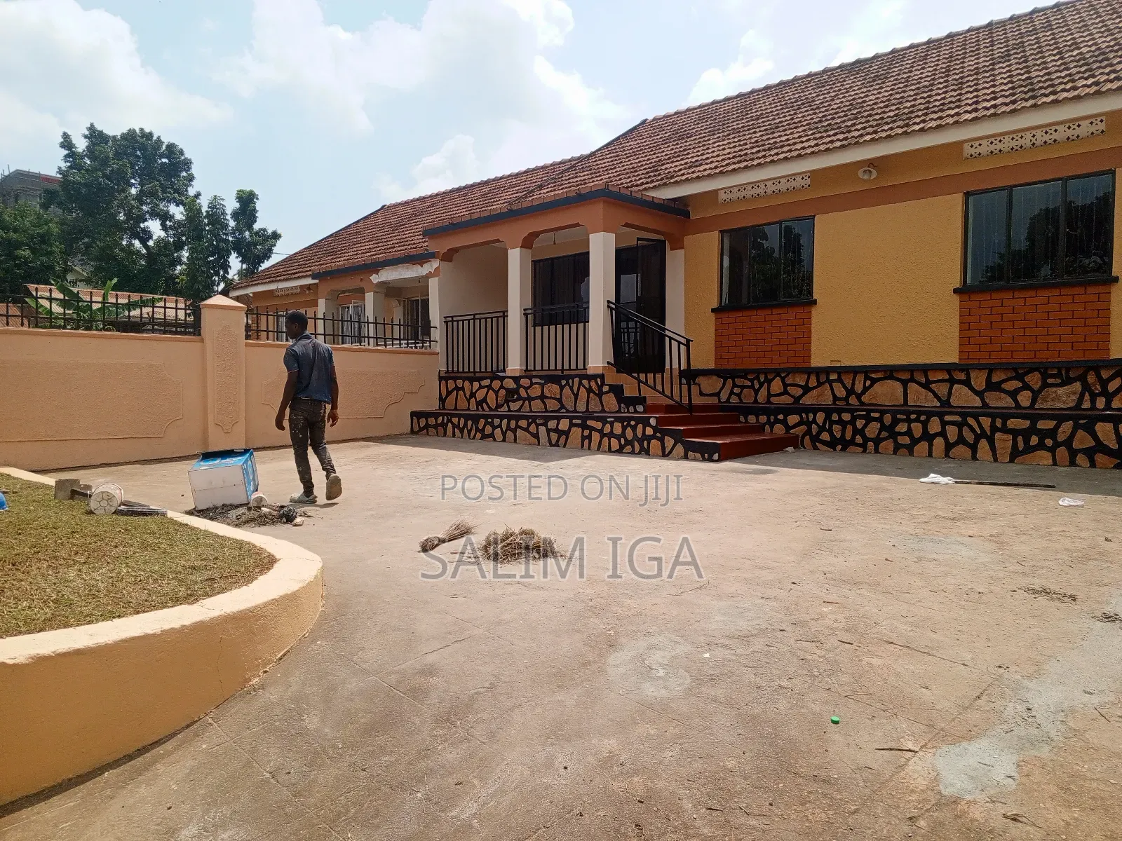 3bdrm Bungalow in Kololo Property, Central Division for rent in Central Division