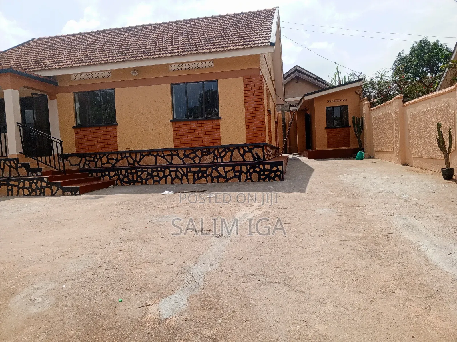 3bdrm Bungalow in Kololo Property, Central Division for rent in Central Division