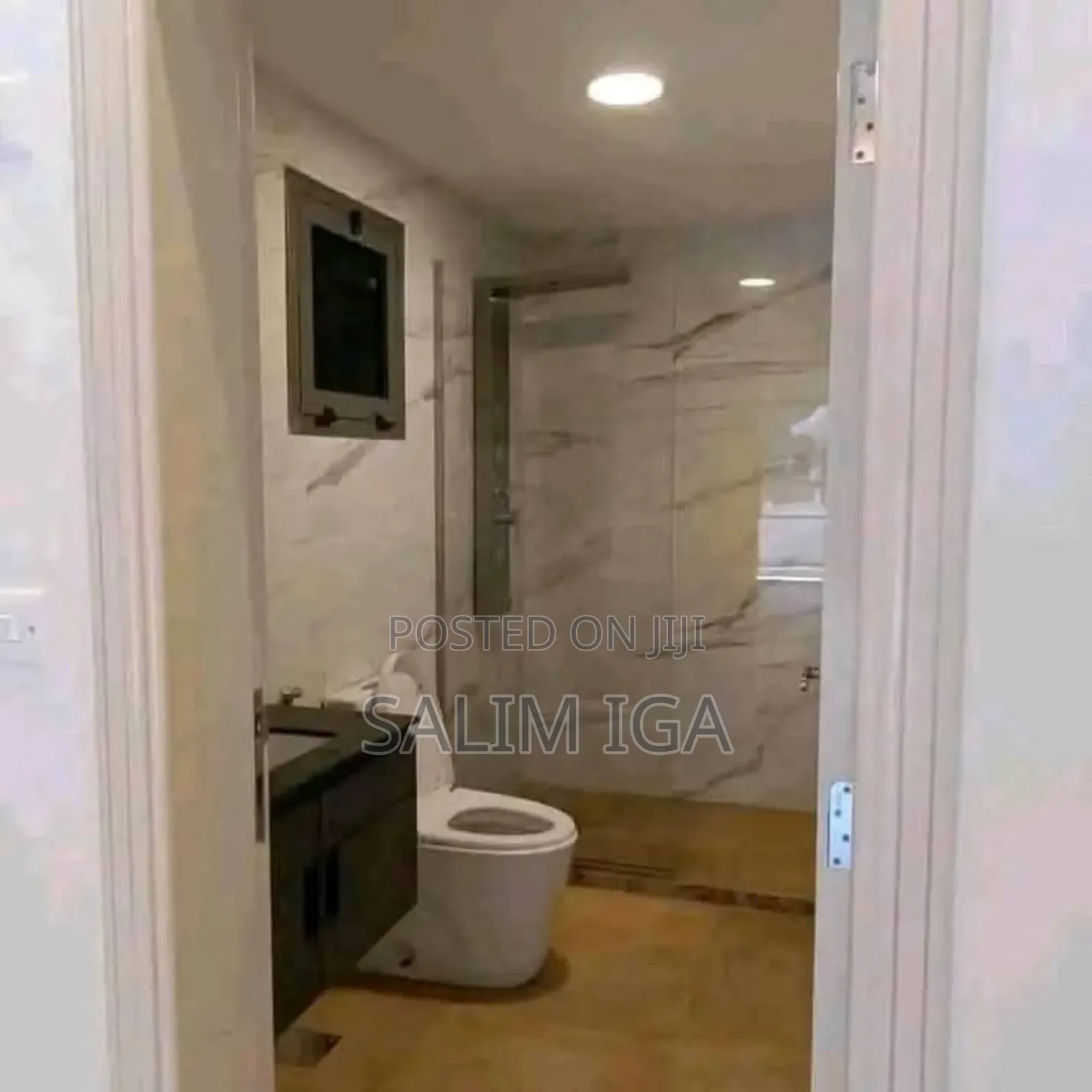 2bdrm Block of Flats in Kololo, Central Division for rent in Central Division