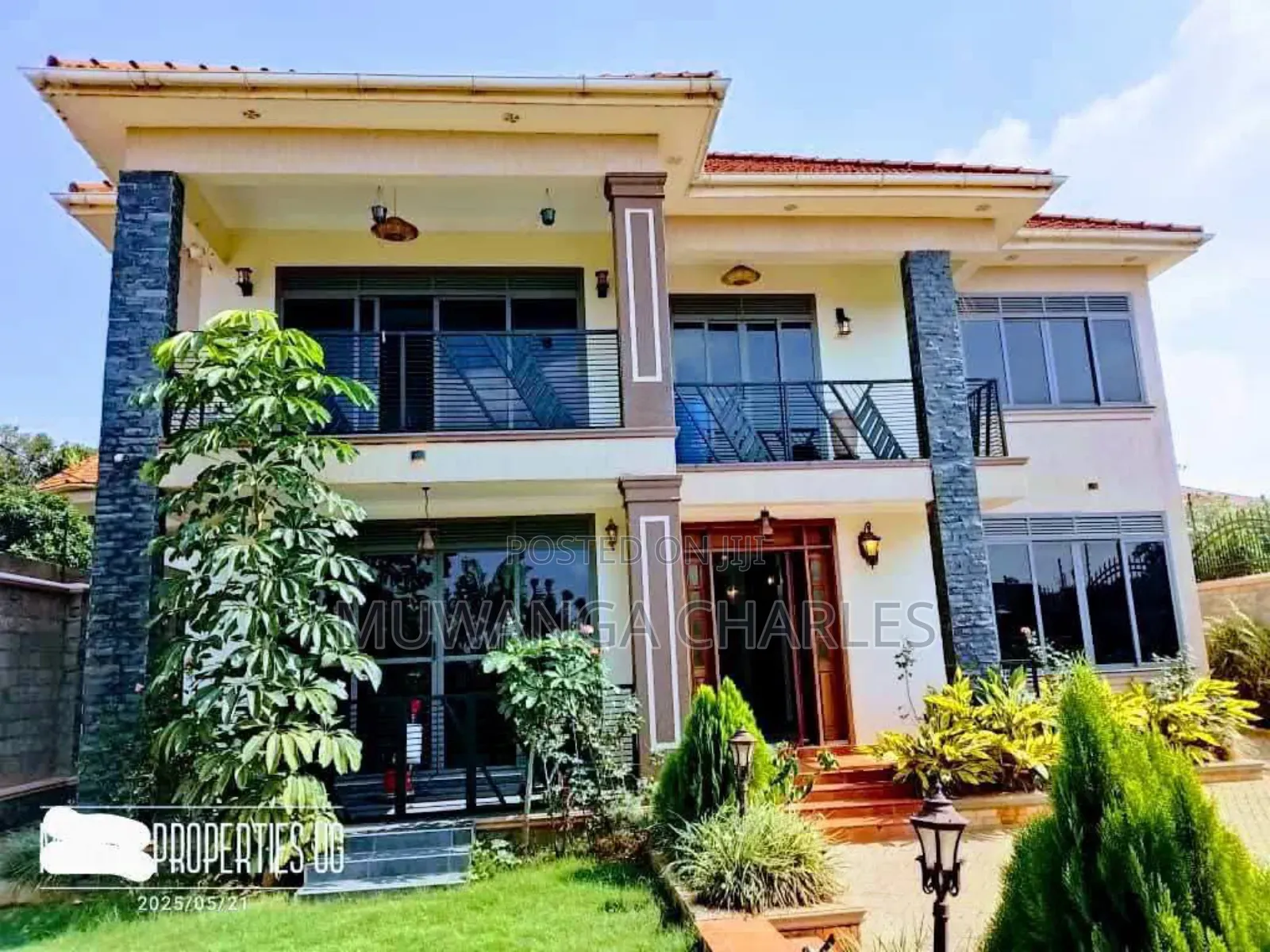 5bdrm Duplex in Fs Properties Ltd, Division A for sale in Division A
