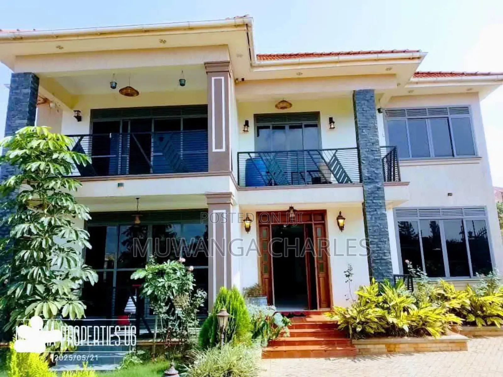 5bdrm Duplex in Fs Properties Ltd, Division A for sale in Division A