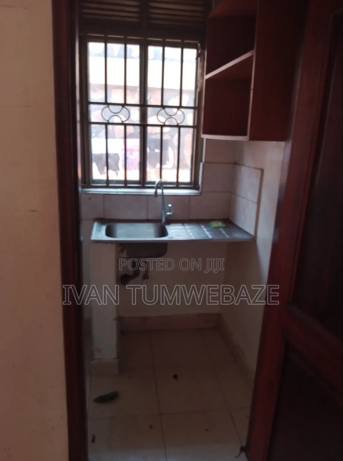 1bdrm House in Zana, Central Division for rent in Central Division