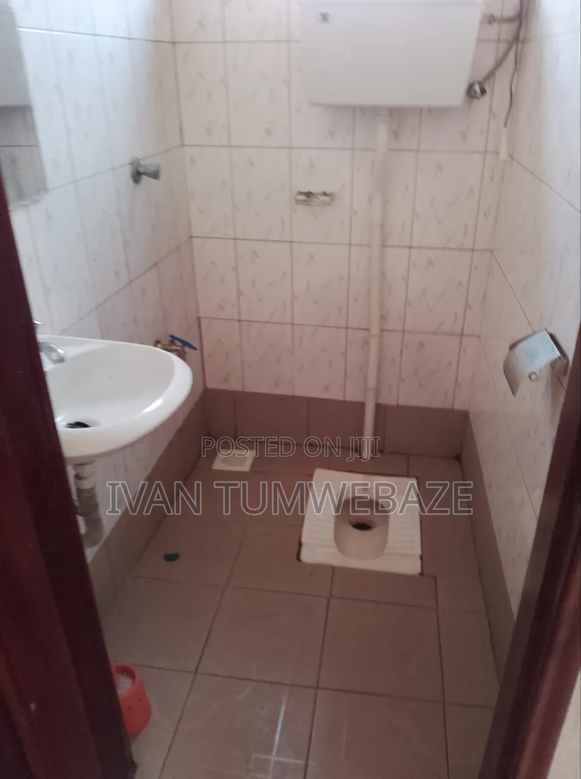 1bdrm House in Zana, Central Division for rent in Central Division