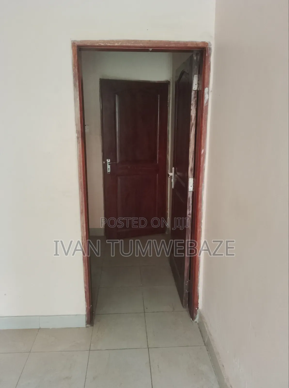 1bdrm House in Zana, Bunamwaya, Central Division for rent in Central Division