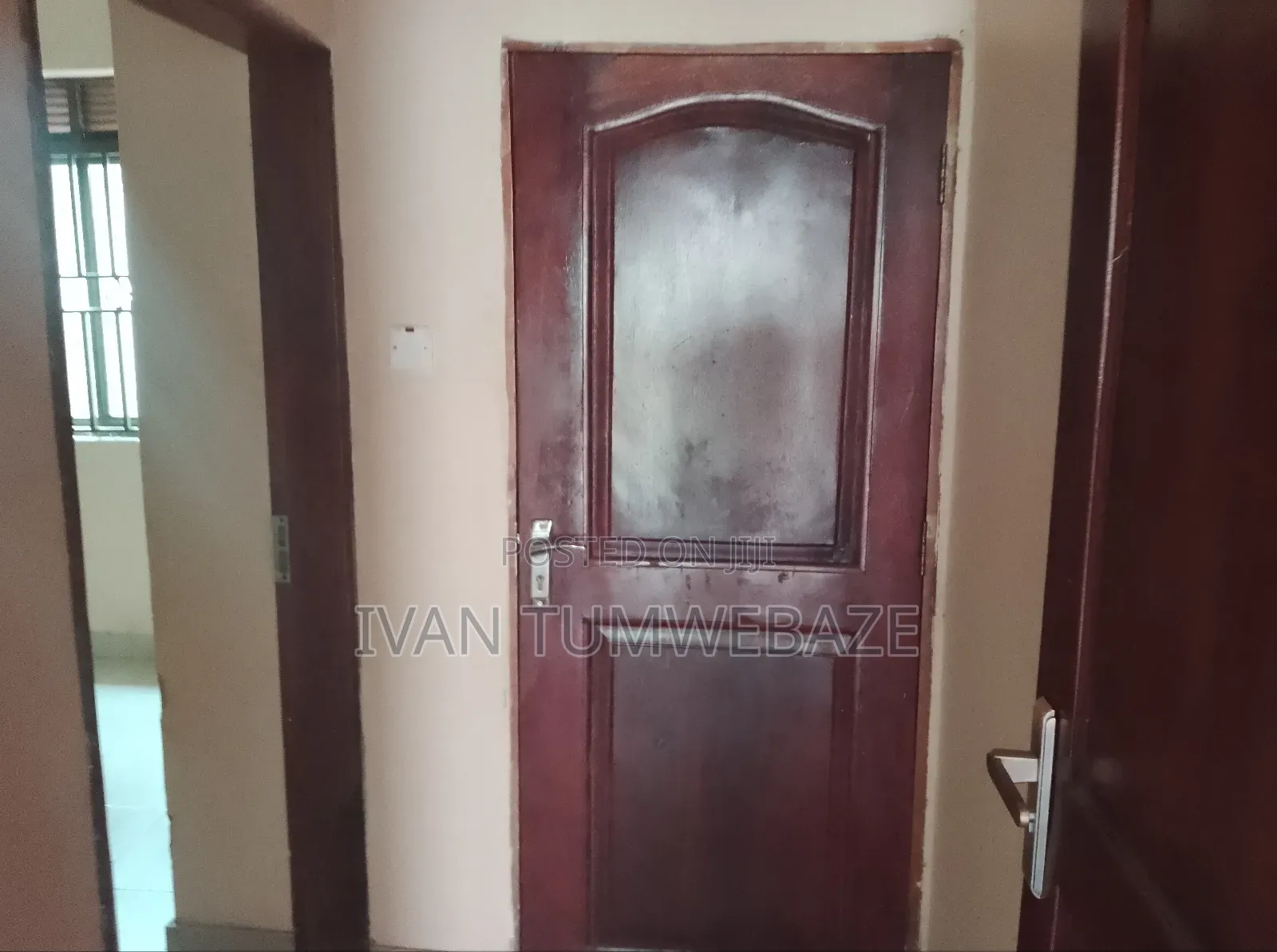 1bdrm House in Zana, Bunamwaya, Central Division for rent in Central Division