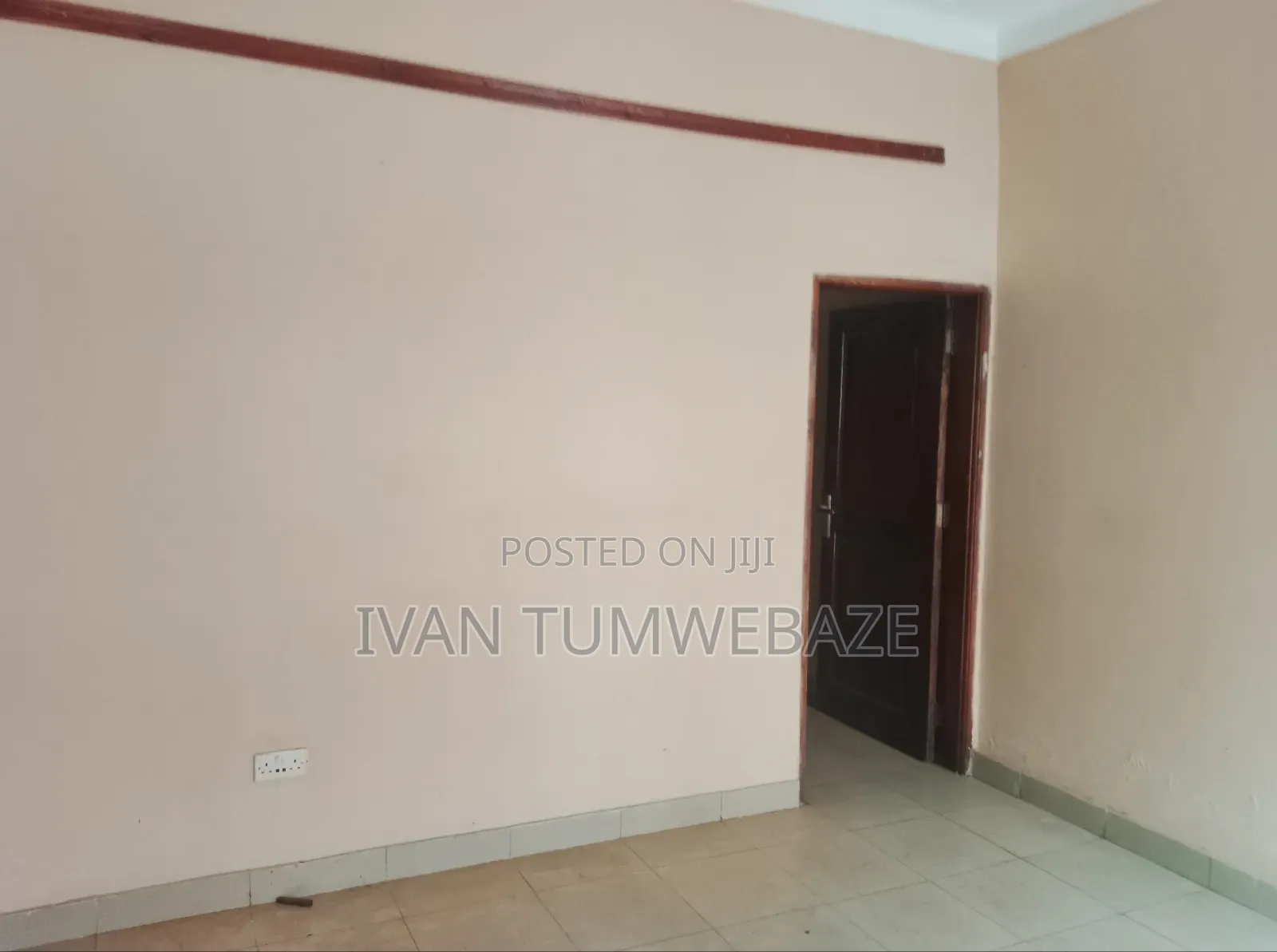 1bdrm House in Zana, Bunamwaya, Central Division for rent in Central Division