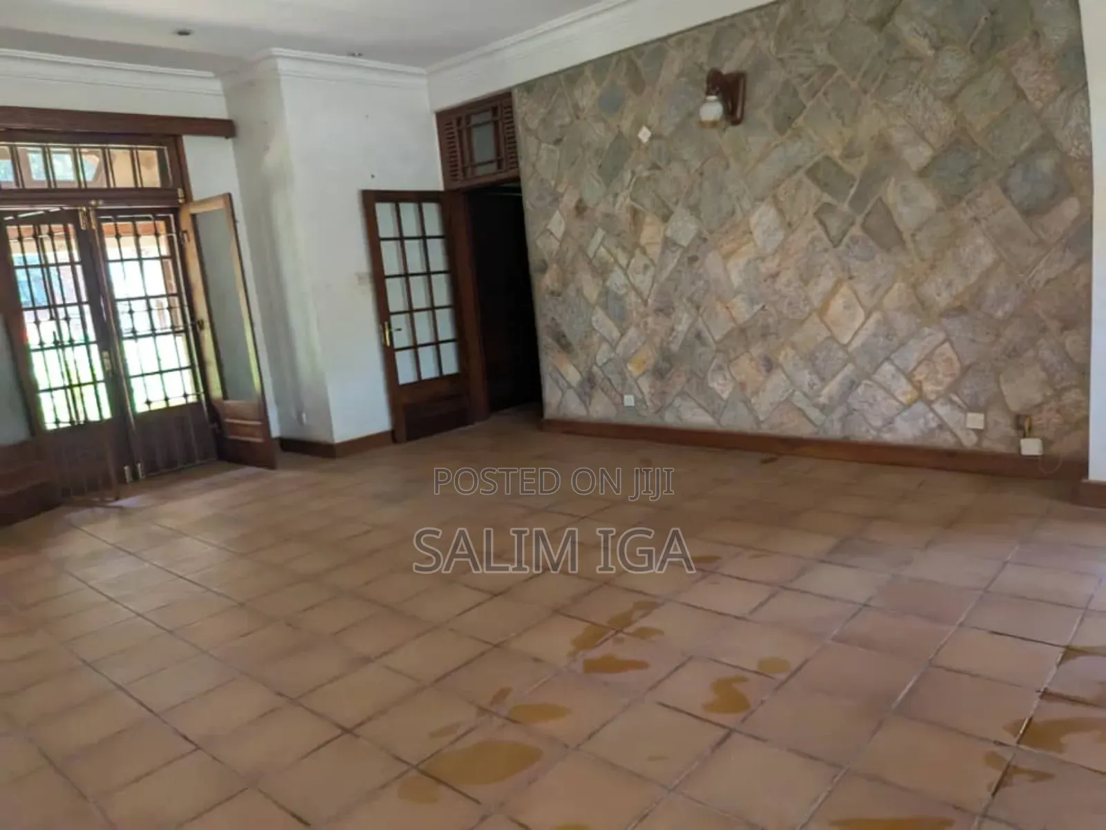 4bdrm Bungalow in Kololo Property, Central Division for rent in Central Division
