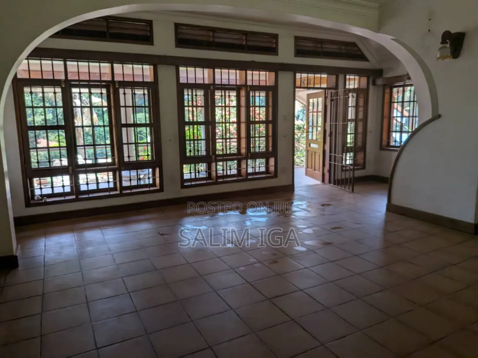 4bdrm Bungalow in Kololo Property, Central Division for rent in Central Division