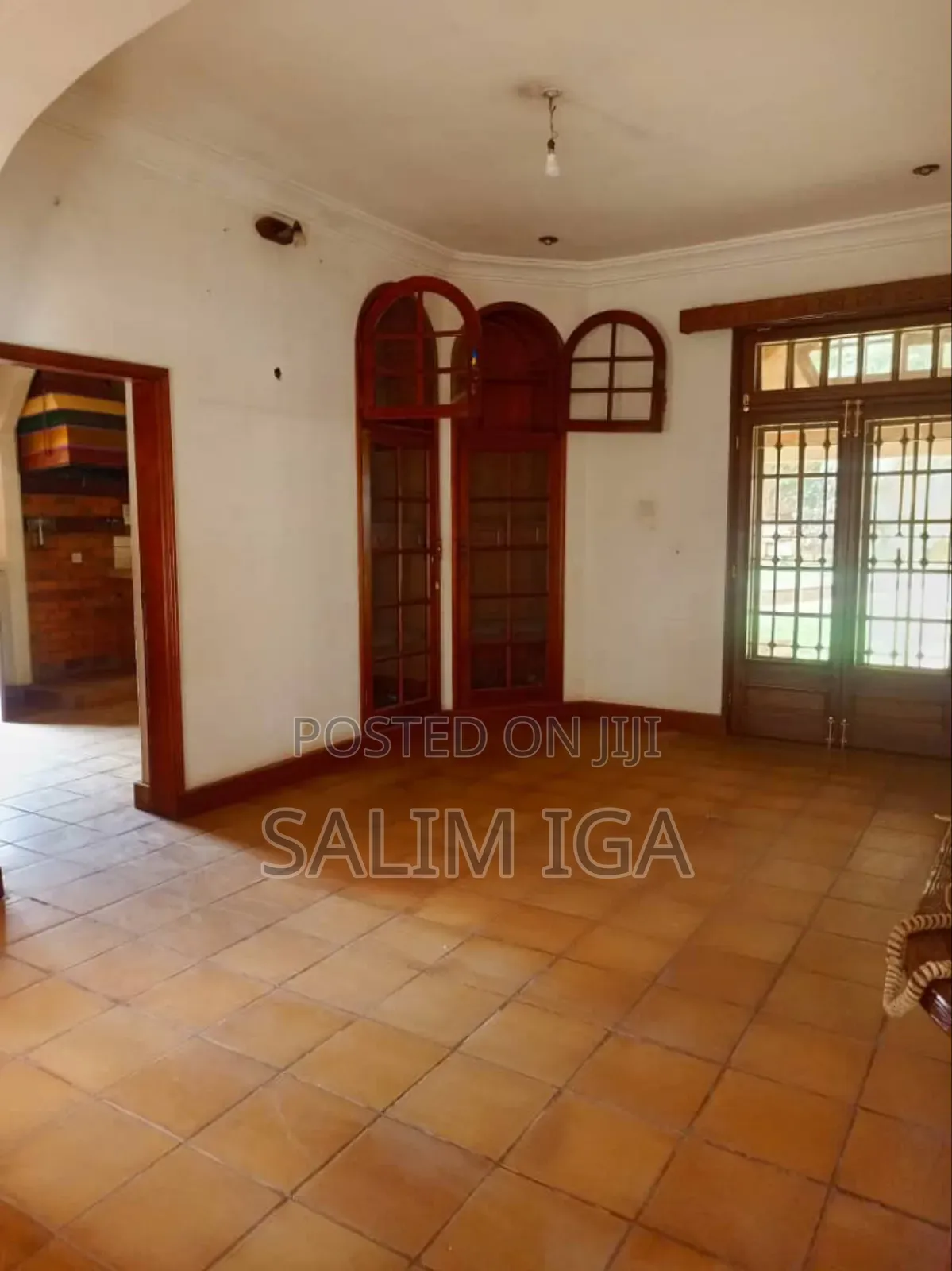 4bdrm Bungalow in Kololo Property, Central Division for rent in Central Division